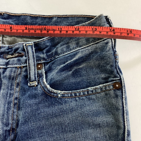 ABERCROMBIE Kilburn slim boot leg jeans - Picture 7 of 9